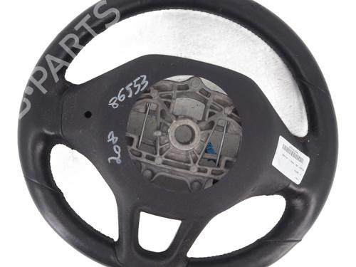 Steering wheel PEUGEOT 208 I (CA_, CC_) 1.6 HDi / BlueHDi 75 | BP27930127C49