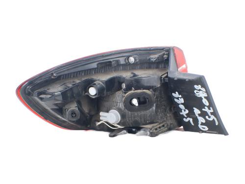 Right taillight RENAULT CLIO V (B7_) 1.6 E-TECH 140 (B7MU) | BP33724001C35 - Image 8