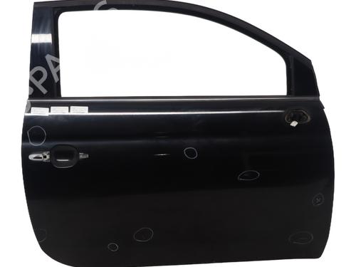 Front right window mechanism FIAT 500 (312_) 1.4 (312AXC1B, 312CXC1B) | BP25672299C23  - Image 6