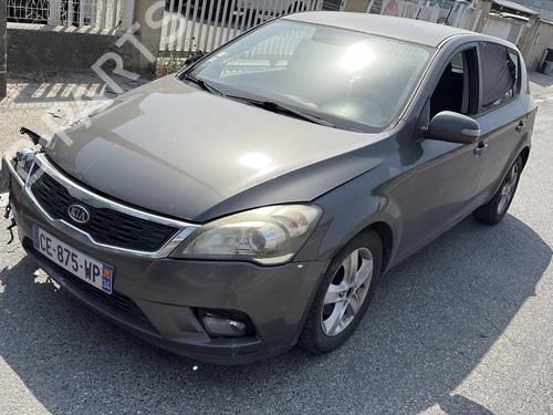 Left taillight KIA CEE'D Hatchback (ED) 1.6 CRDi 115 | BP29352695C34 - Image 8
