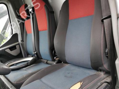 Left sun visor RENAULT MASTER III Platform/Chassis (EV, HV, UV) 2.3 dCi 125 FWD (EV0C, EV0D, EV0J, HV0C, HV0D, HV0H,... | BP25698418I1 - Image 18