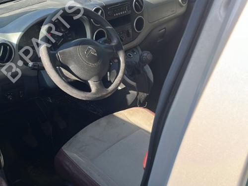 Instrument cluster CITROËN BERLINGO MULTISPACE (B9) 1.6 HDi 110 | BP27732985C47  - Image 10