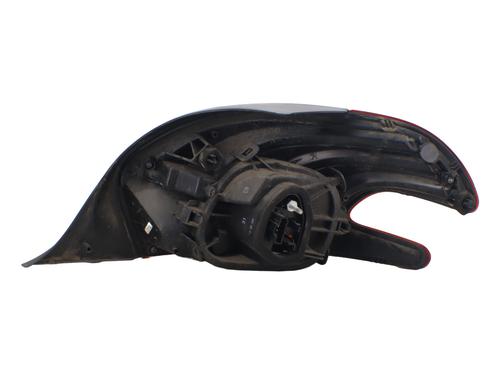 Left taillight PEUGEOT 208 I (CA_, CC_) 1.6 HDi / BlueHDi 75 | BP25672606C34 
