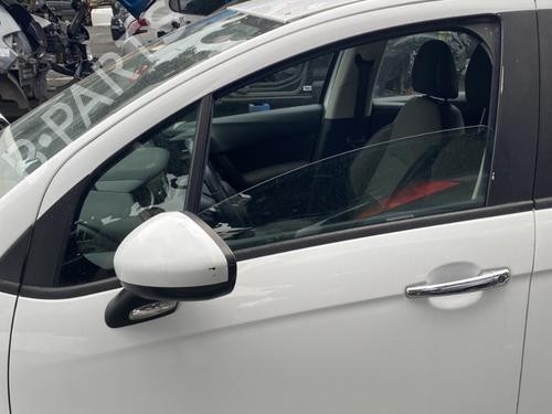 Left front door CITROËN C3 II (SC_) 1.6 HDi 00009002AZ