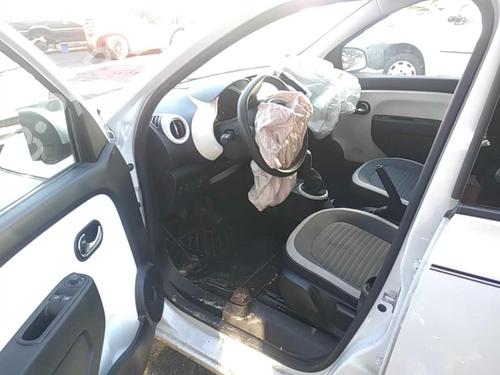 Front right window mechanism RENAULT TWINGO III (BCM_, BCA_) 1.0 SCe 70 (BCMB) | BP25692575C23 