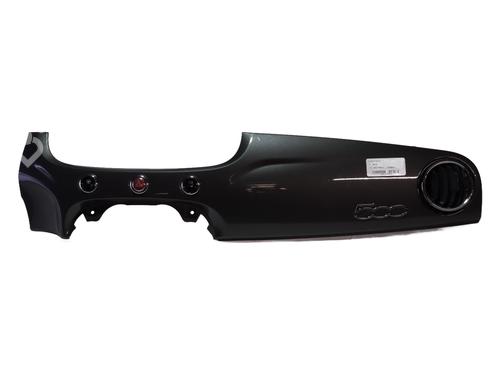 Used Middle console Middle console FIAT 500 (312_) 1.2 (312AXA1A) (69 hp) 34473406 34473406