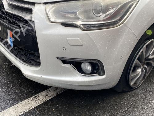 Used Left daytime light CITROËN DS4 (NX_) 1.6 HDi 115 (114 hp) 31926207