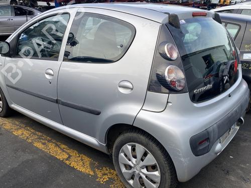 Left mirror CITROËN C1 (PM_, PN_) 1.0 | BP28482046C26 