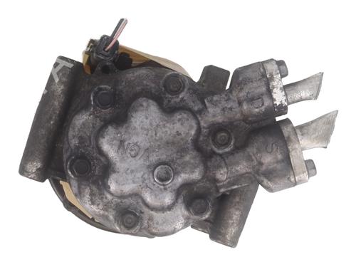 AC compressor RENAULT CLIO III Grandtour (KR0/1_) 1.5 dCi (KR0F) | BP25697542M34 