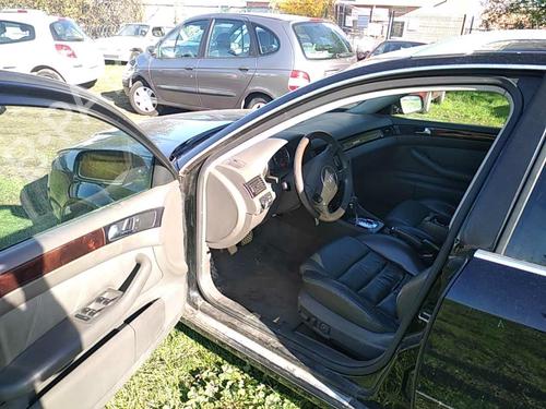 Used Parts AUDI A6 C5 Avant (4B5, 4B6)  2.5 TDI  2536003