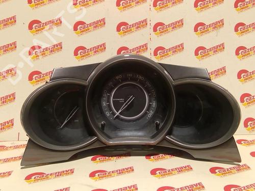instrument-cluster-citroen-c3-ii-sc_-2009-25683983 main image