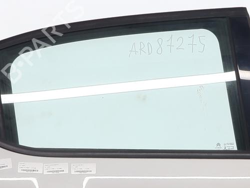 rear-right-door-window-citroen-c3-iii-sx-2016-29491475 main image