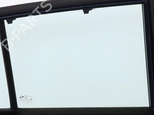 Rear left window mechanism RENAULT KOLEOS I (HY_) 2.0 dCi 4x4 (HY0K) | BP25741694C24 