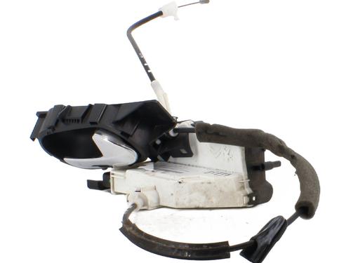 Used Electronic module Electronic module PEUGEOT PARTNER Tepee 1.6 HDi (112 hp) 25677590 25677590