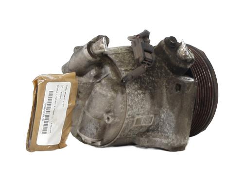 AC compressor RENAULT TWINGO III (BCM_, BCA_) 1.0 SCe 70 (BCMB) | BP25692908M34 