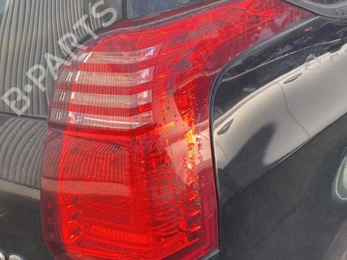 Used Right taillight Right taillight PEUGEOT 5008 (0U_, 0E_) 1.6 HDi (110 hp) 33184909 33184909