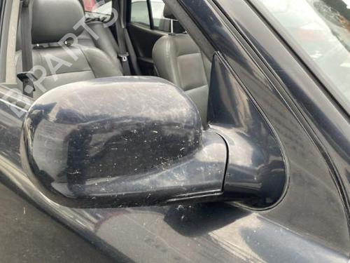 Right mirror HYUNDAI SANTA FÉ I (SM) 2.0 CRDi 4x4 | BP25688449C27 