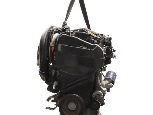 Engine RENAULT CLIO IV (BH_) 1.5 dCi 75 | BP27983925M1