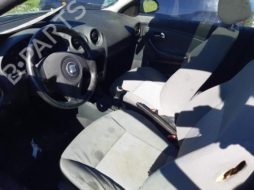Right mirror SEAT IBIZA III (6L1) 1.9 TDI | BP25689137C27 