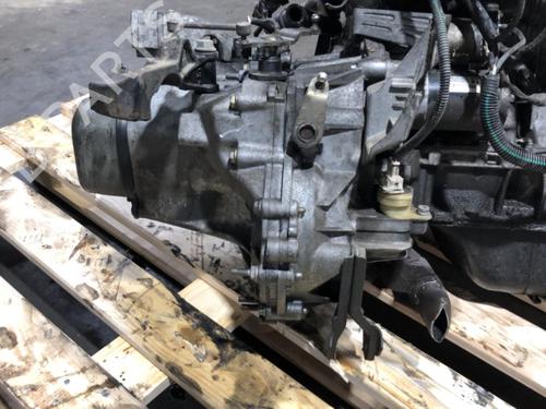 Gearbox CITROËN C3 I (FC_, FN_) 1.1 i | BP25675031M3 