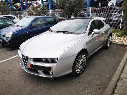 Starter ALFA ROMEO BRERA (939_) 2.4 JTDM 20V (939DXD1B, 939DXD12) | BP25696081M8  - Image 13
