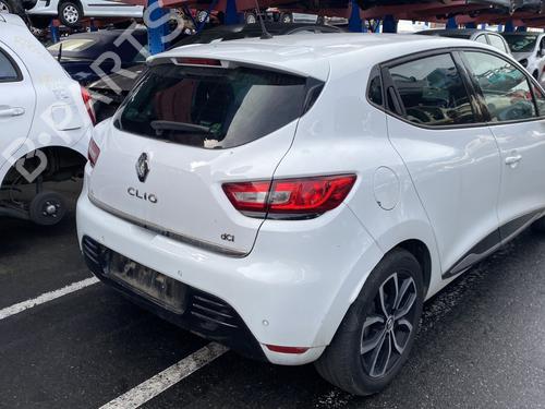 Servo brake RENAULT CLIO IV (BH_) 1.5 dCi 90 | BP31629774M42