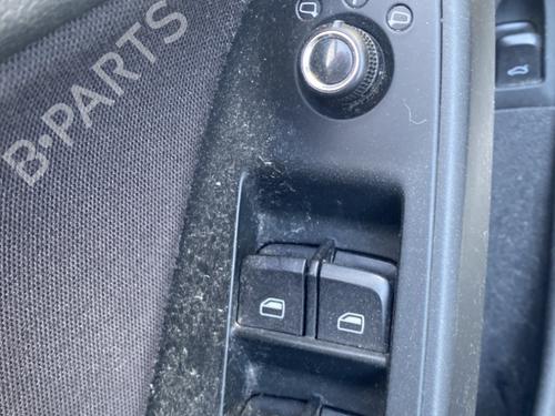 Used Left front window switch AUDI A4 B8 (8K2) 2.0 TDI (143 hp) 29312961