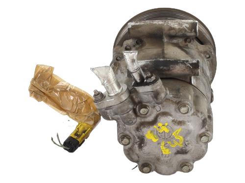 AC compressor PEUGEOT 1007 (KM_) 1.4 HDi | BP25692236M34 