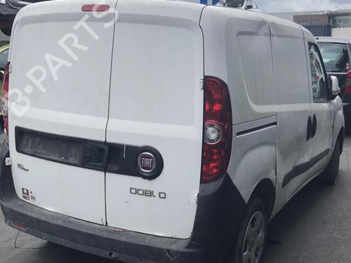 Alternator FIAT DOBLO Cargo (263_) 1.3 D Multijet | BP25679359M7  - Image 9