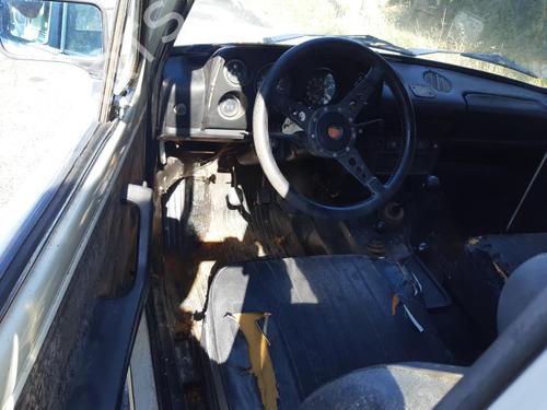 Left front indicator LADA NIVA Closed Off-Road Vehicle (2121, 2131) 1600 4x4 | BP25689279C32 - Image 5