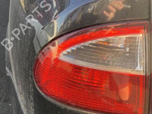 Used Left taillight Left taillight SEAT LEON (1M1) 1.9 TDI (110 hp) 25916546 25916546