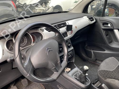 Control unit CITROËN C3 II (SC_) 1.4 HDi 70 (SC8HZC, SC8HR0, SC8HP4) | BP36170605M11  - Image 5