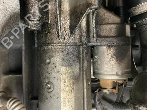 Used Starter MITSUBISHI SPACE STAR MPV (DG_A) 1.9 DI-D (DG4A) (102 hp) 25686867