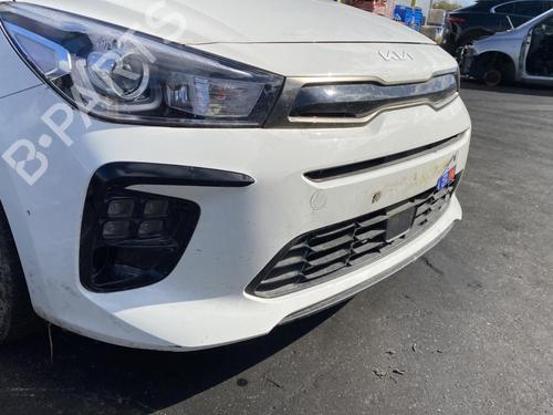 Foran kofangere KIA RIO IV (YB, SC, FB) 1.0 T-GDI 120 Eco-Dynamics+ 86511H8JB0