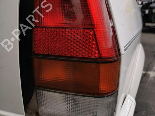 Used Right taillight VW POLO Coupe (86C, 80) 1.0 (45 hp) 27674473