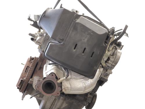 Used Engine Engine 37439267 37439267
