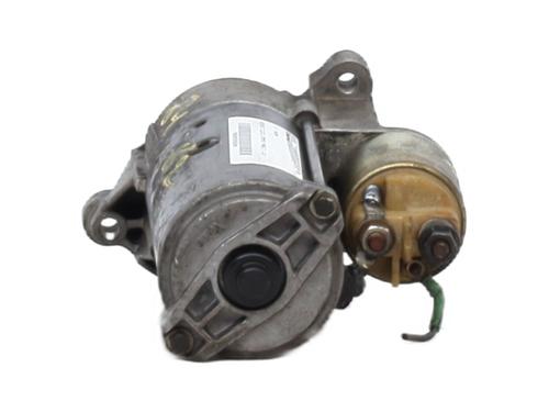 Used Starter Starter RENAULT CLIO II (BB_, CB_) 1.5 dCi (B/CB3M) (64 hp) 25695082 25695082