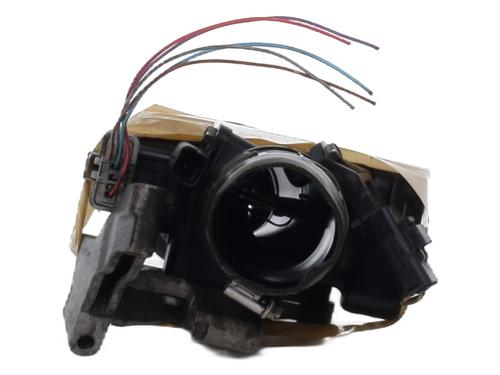 Used Throttle body PEUGEOT 308 I (4A_, 4C_) 1.6 HDi (109 hp) 25681167
