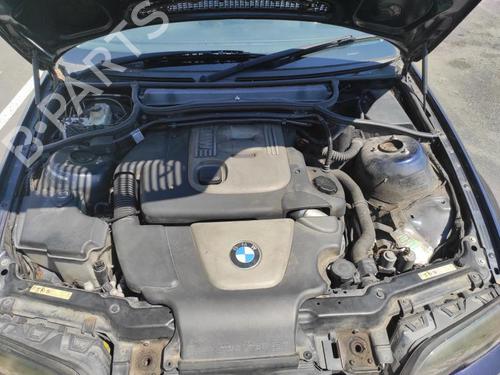 Gearbox BMW 3 Touring (E46) 320 d | BP25698963M3 