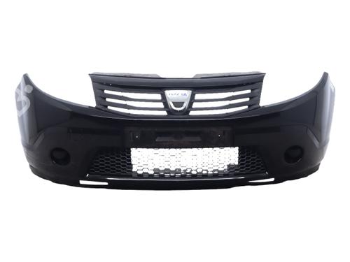 Used Front bumper Front bumper DACIA SANDERO 1.4 MPI LPG (72 hp) 40249793 40249793