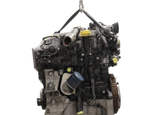 Engine RENAULT CLIO IV (BH_) 1.5 dCi 90 | BP40127981M1 - Image 2