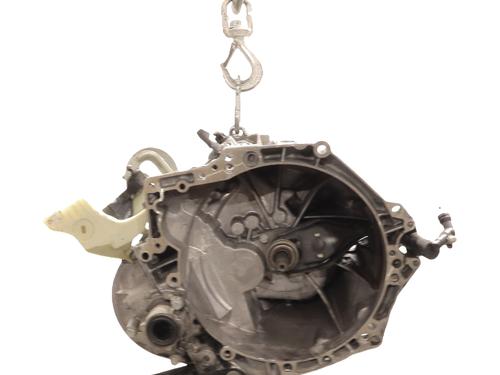 gearbox-peugeot-2008-i-cu_-2013-31926179 main image