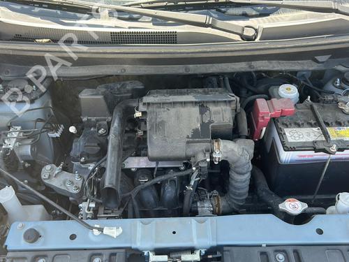 ABS pump MITSUBISHI MIRAGE / SPACE STAR VI Hatchback (A0_A) 1.0 (A05A) | BP25679108M43  - Image 9