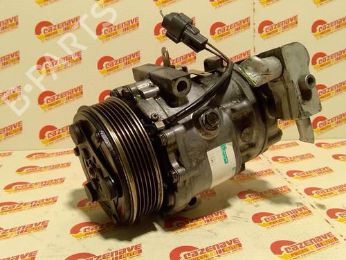 AC compressor FIAT DOBLO Cargo (263_) 1.3 D Multijet | BP25679361M34 
