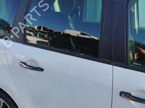 Used Right rear door Right rear door CITROËN C3 II (SC_) 1.6 HDi 110 (112 hp) 36057126 36057126