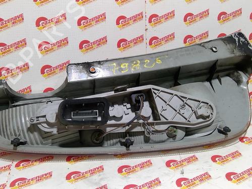 Right taillight SKODA ROOMSTER (5J7) 1.9 TDI | BP25689007C35 