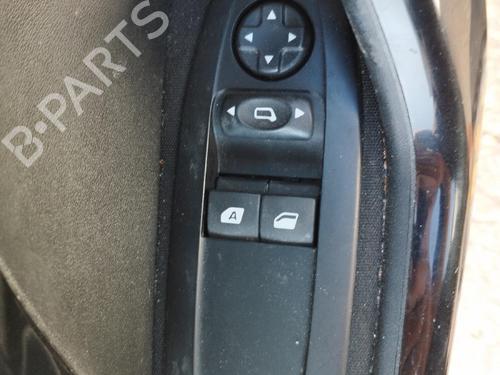 Used Left front window switch Left front window switch 38341863 38341863