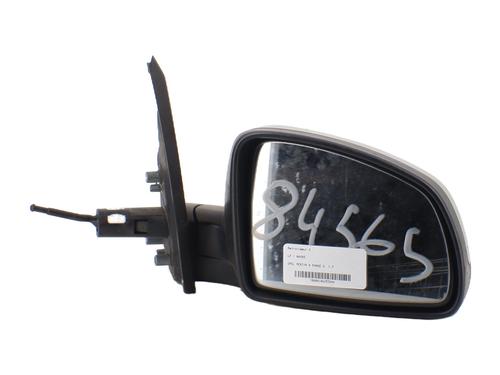 Used Right mirror OPEL MERIVA A MPV (X03) 1.7 CDTI (E75) (100 hp) 26002576