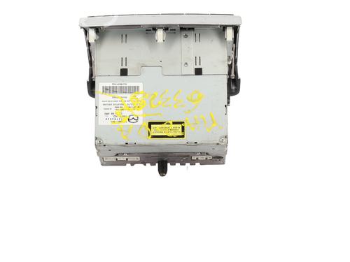 Used Radio Radio MAZDA 5 (CR) 2.0 CD (CR19) (143 hp) 25687588 25687588