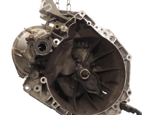 Used Gearbox Gearbox 37527404 37527404
